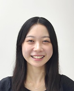 Ms. Yuna Ueda - Economic Cooperation Advisor