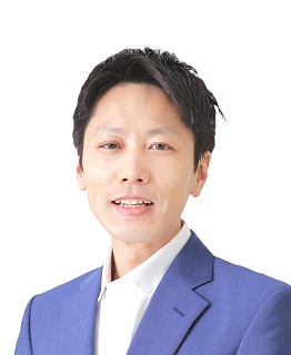 Mr. Kazuma Shirai - Senior Administrative Officer