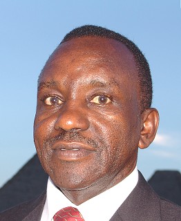 H.E. Elly E. E. Mtango - Ambassador