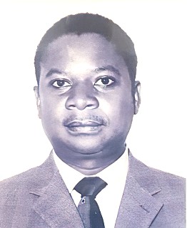 H.E. George M. Nhigula - Ambassador