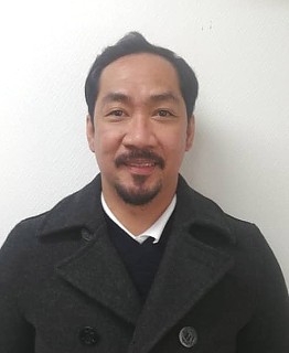 Mr. Crismar Labrador - Office Attendant - Chancery