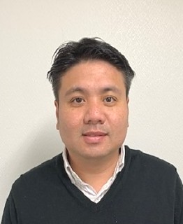 Mr. John Patrick Punzalan - Driver