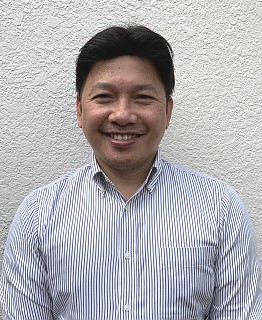 Mr. Glenndale L. Ong  - Driver