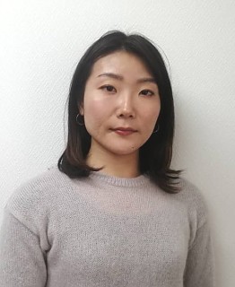 Ms. Noriko Okuda - Translator/Interpreter