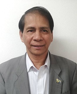 Mr. Samuel Penuliar - Driver