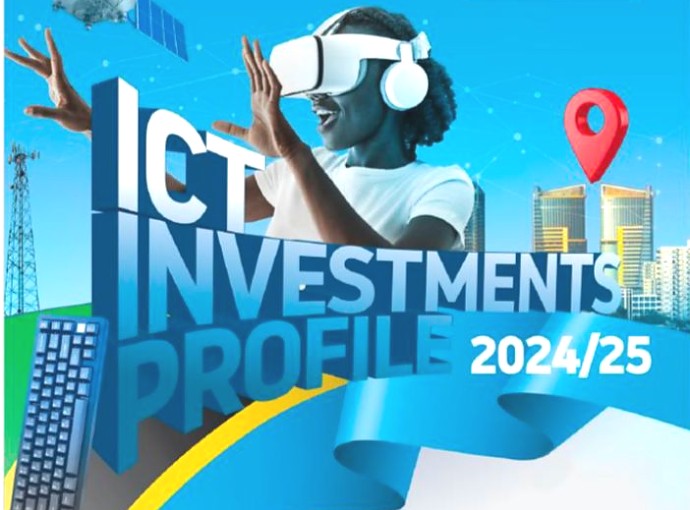 Access valuable information on investments in the Tanzania's ICT sector