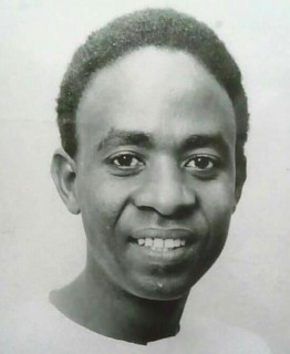 H.E. George B. Rusimbi - Ambassador